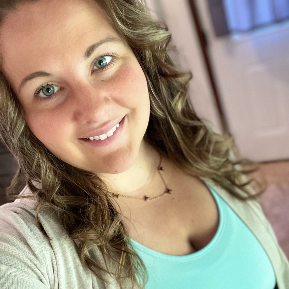 Meet your Posher, Shawna